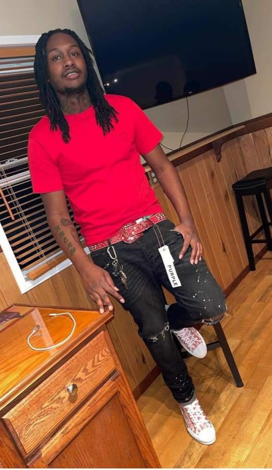 Obituary of Curtis Armstead Jr.