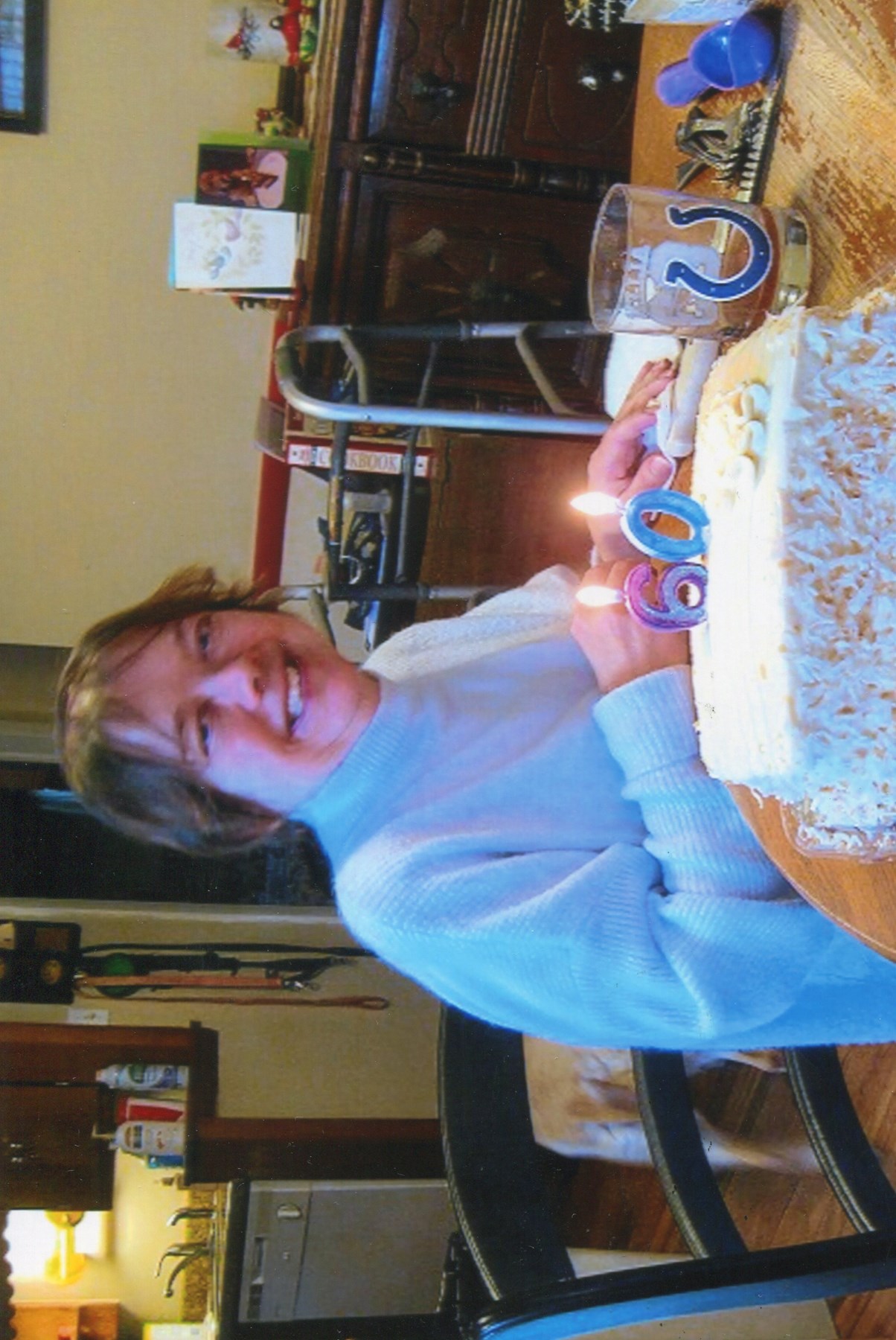 Obituary of Laura Sue Sikes