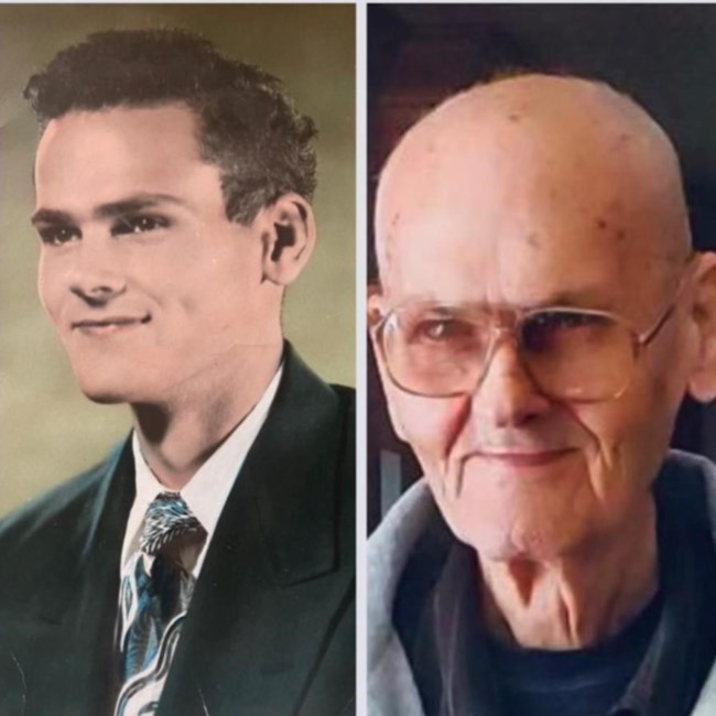 Obituary of Bobby Ray Evans