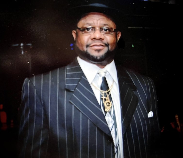 Obituary of William Norman