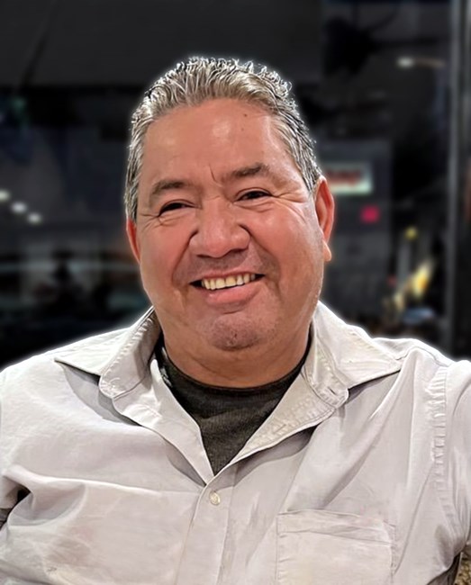 Obituary of Victor Iribe Portillo