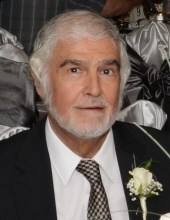 Obituary of Hector Zapata Balladares