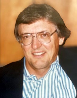 Obituary of John Christopher Lanford