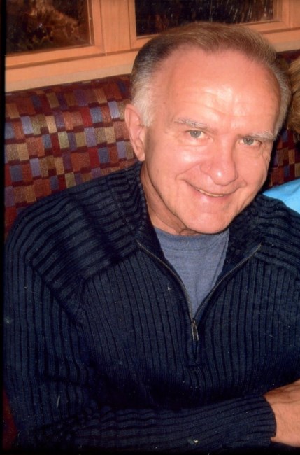 Obituary of Richard Shea