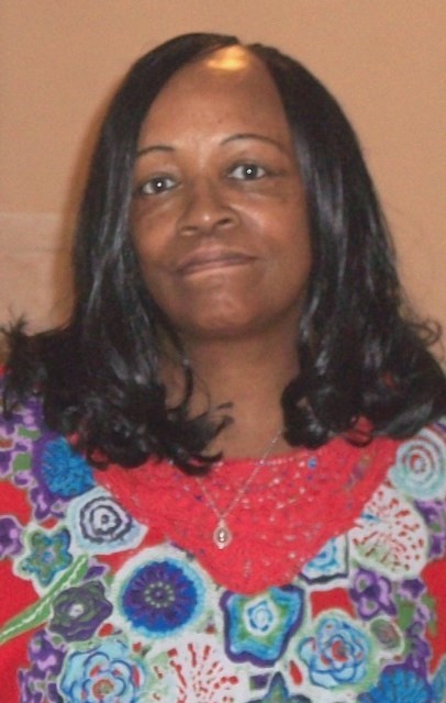 Obituary of Yvette Celeste Richmond