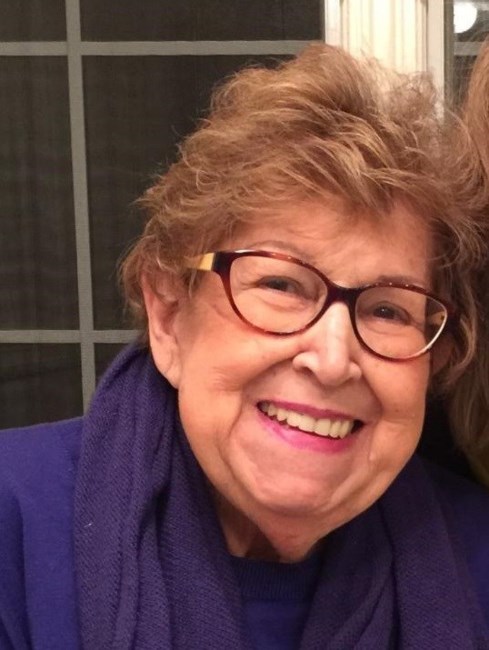 Obituary of Doris Eileen Oviatt