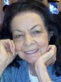 Obituary of Mary Elizabeth Shipley