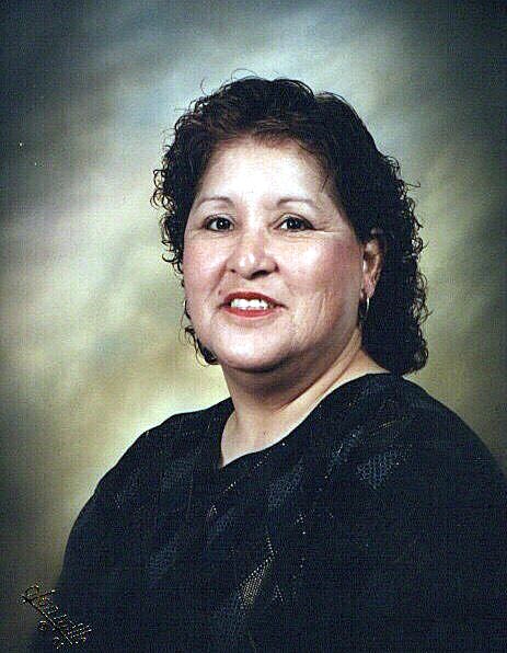 Obituary of Ms. Annie Gutierrez