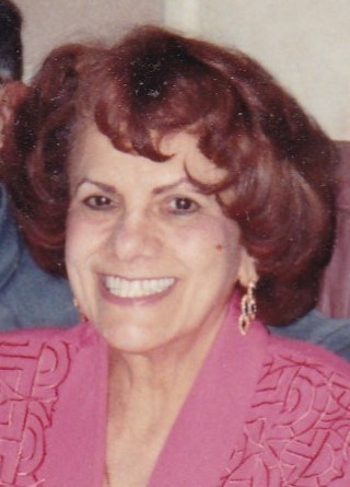 Obituary of Herlinda E Pina