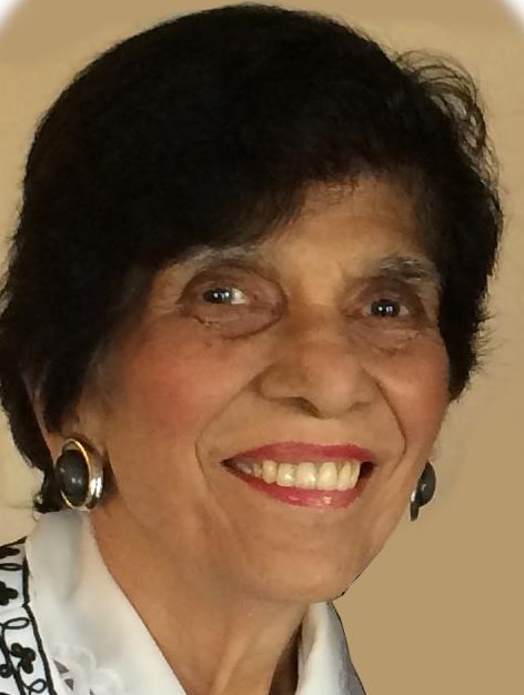 Obituary of Frances Mary deSouza