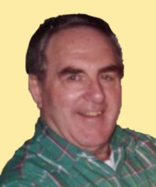 Obituary of Joseph H Brown