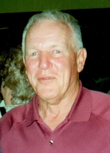 Obituary of Richard Lee Kline