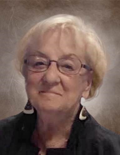 Obituary of Veronica Bell