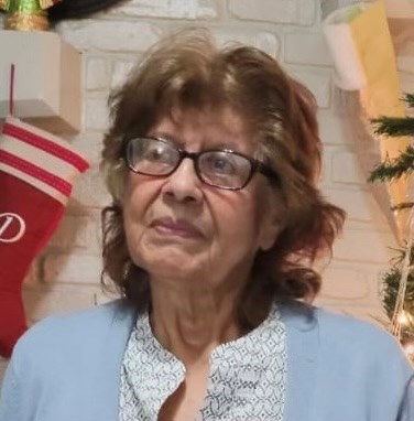 Obituary of Zoila Romero De Vargas