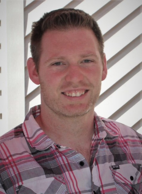 Obituary of William Garcia III