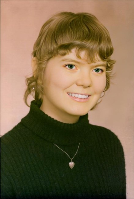 Obituario de Rosemary Catherine Lewis