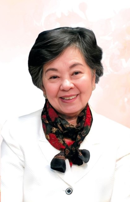 Obituary of Martha Bao Nguyen