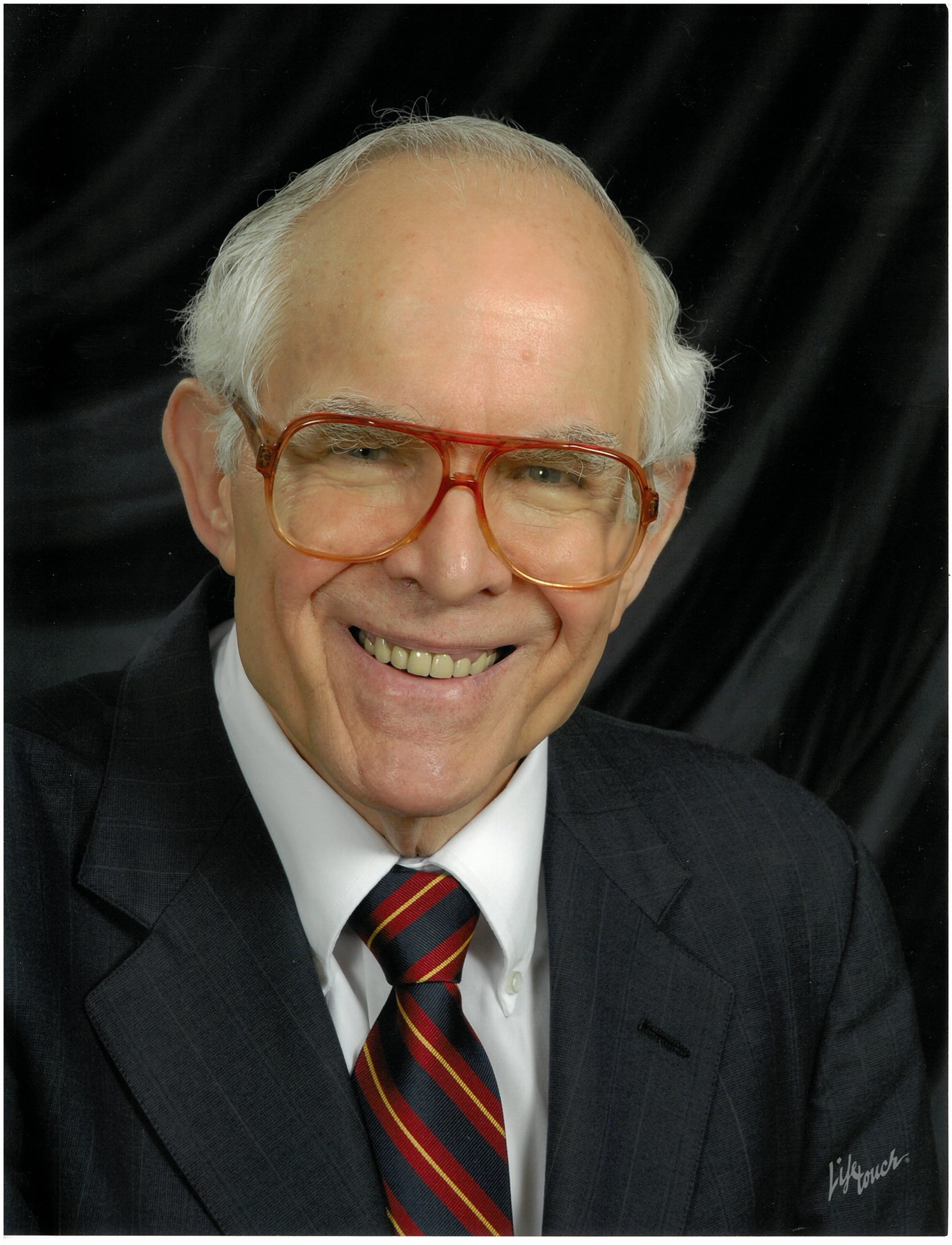 Obituary of James D. "Jim" Dannenbaum