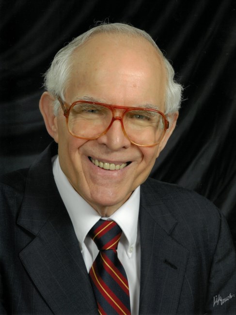 Obituary of James D. "Jim" Dannenbaum