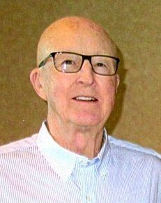 Obituary of Robert Andrew Smithson