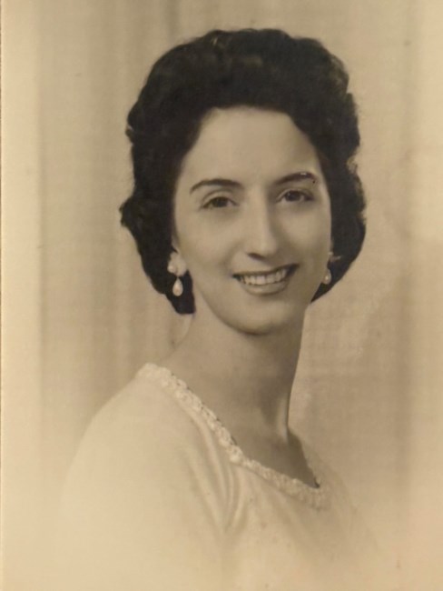 Obituary of Ms. Elizabeth R. Scirpo