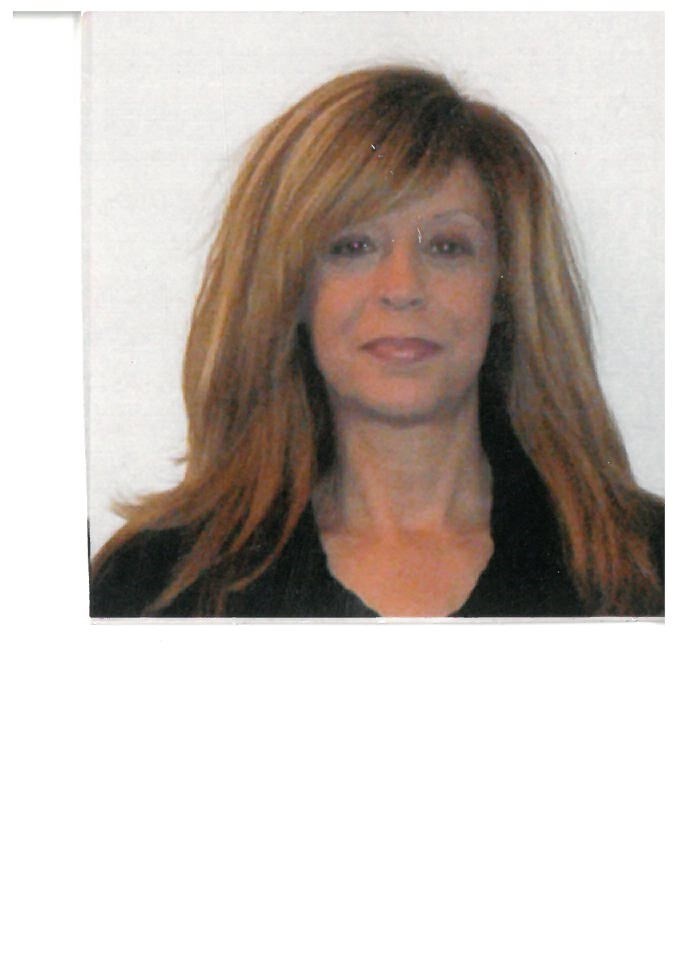 Obituary of Francine Buongiovanni