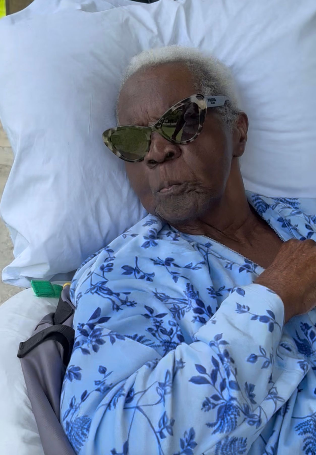 Obituary of Joyce Brooks