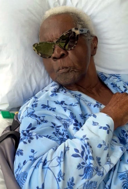 Obituary of Joyce Brooks