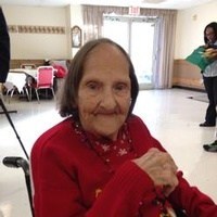 Obituary of Sarah Frances Fowler