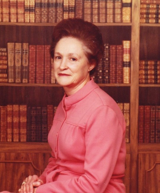 Obituary of Ruth E. Roper