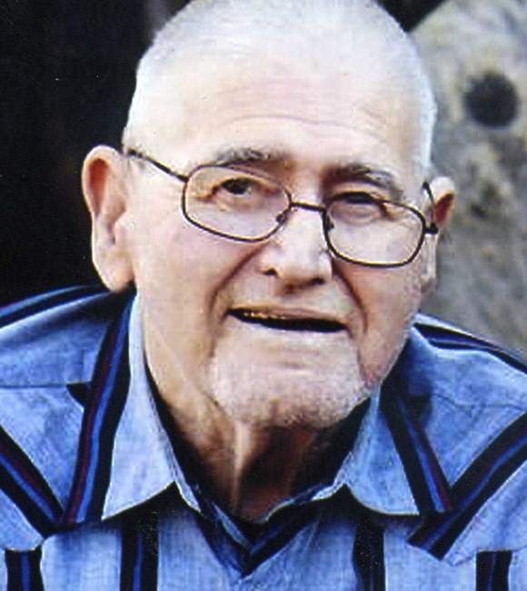 Obituary of Mr. Arthur Ivey Clark Sr.