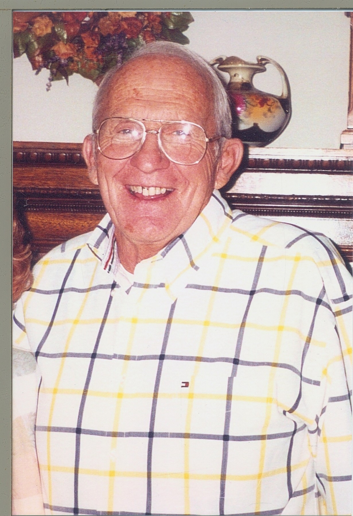 Obituary of William Edward Munson