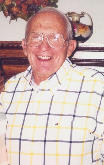 Obituary of William Edward Munson