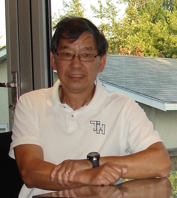 Obituary of Wai Kwong Ken Chan