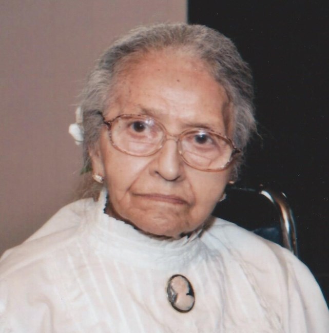 Obituario de Mary Elizabeth Hubbard