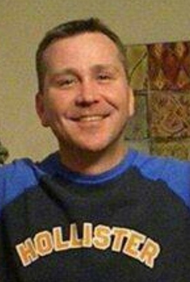 Obituary of Donald "Greg" Turner