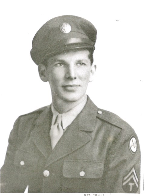 Obituary of Thomas Martin Harless