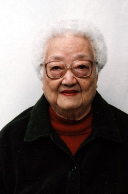 Obituary of Oi Leen Lily Lee