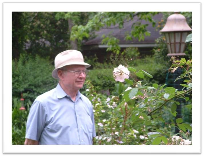 Obituary of Harry E. Miley