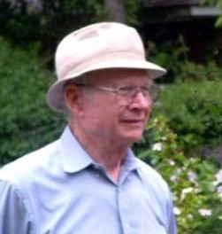 Obituary of Harry E. Miley