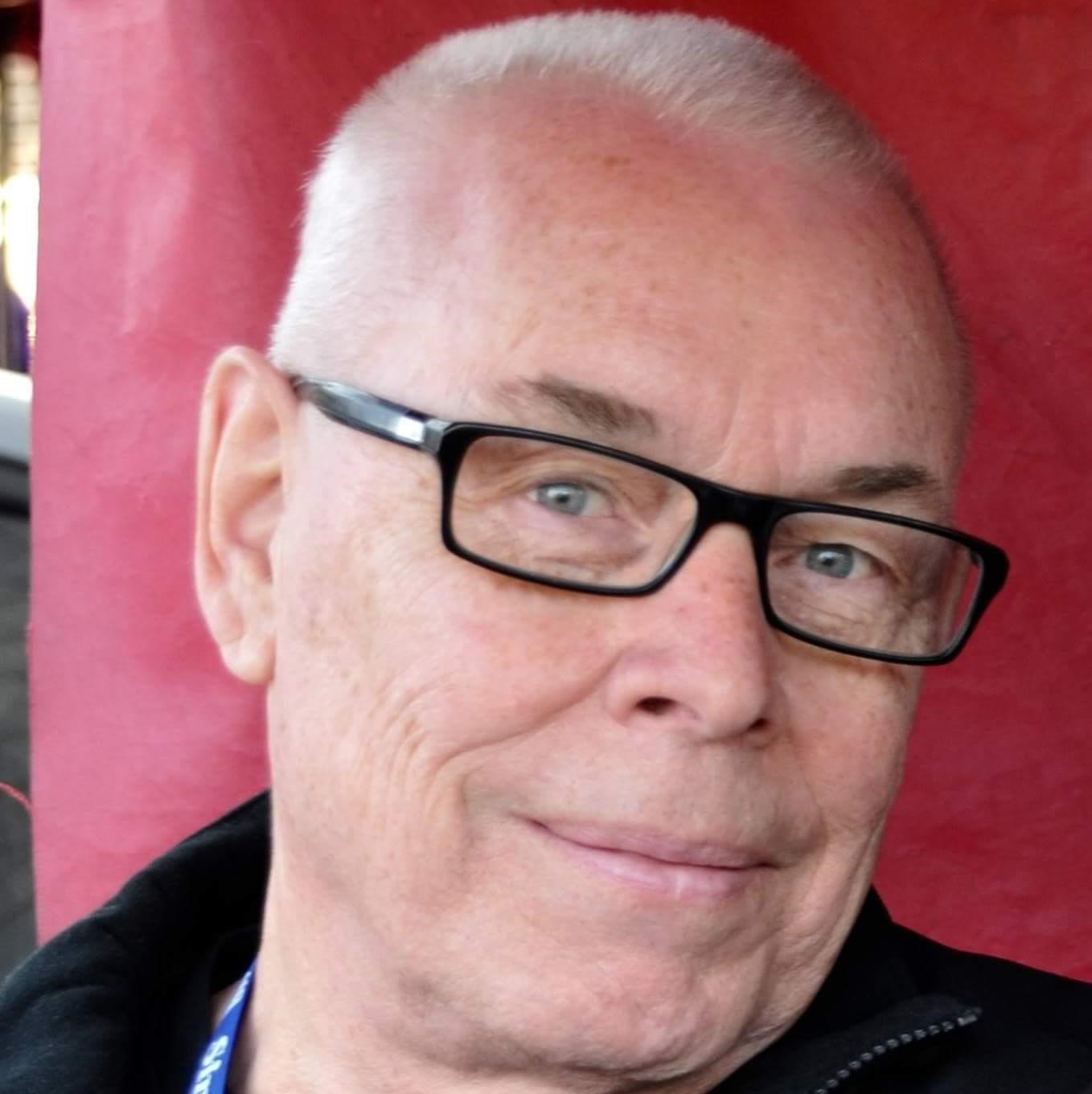 Obituary of Claude Martineau