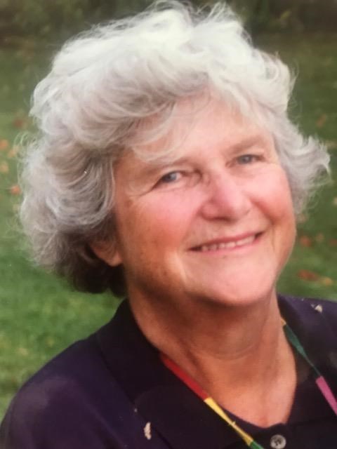Obituary of Virginia Lewisohn Kahn