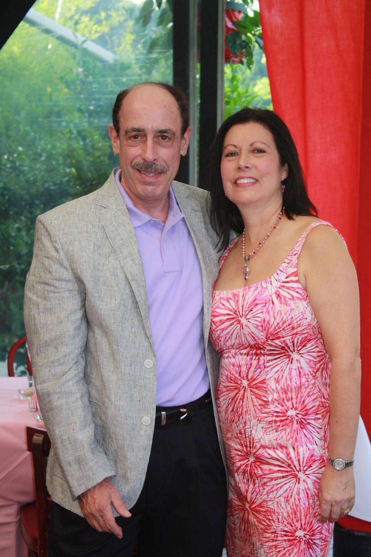 Obituary of Hilary Slavin