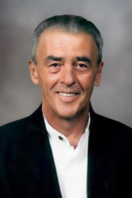 Obituary of Roger Menard