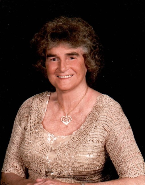 Obituary of Margaret Lucille Rollins