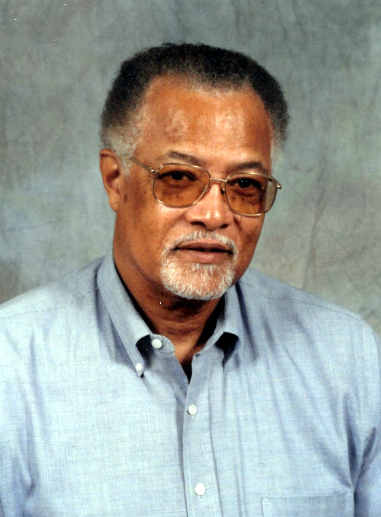 George Kinmon Obituary - Las Vegas, NV