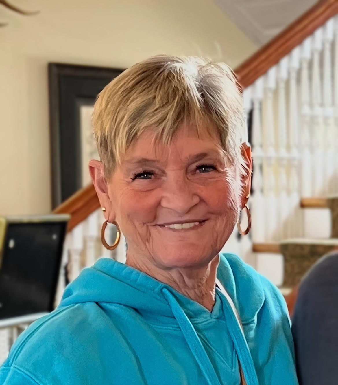 Avis de décès de Diana P. Loiacono