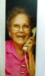 Obituary of Kathleen Collins