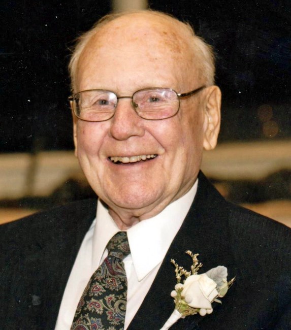 Obituary of Clayton Elliott