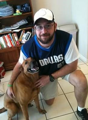 Obituary of Jonathan David Rich